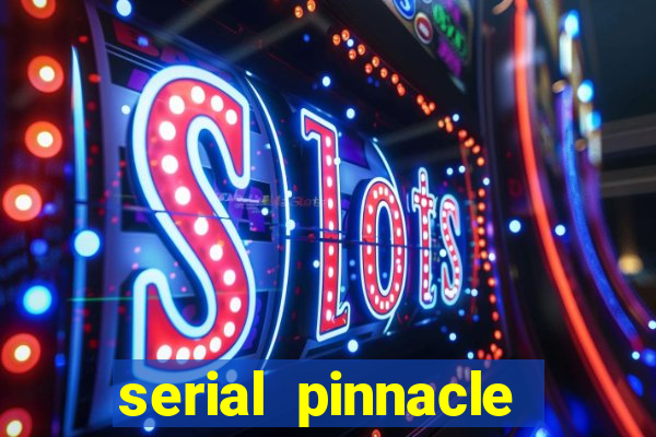 serial pinnacle studio 14 hd ultimate collection